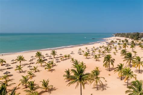 Lamantin Beach Resort And Spa 5 Saly Portudal Senegal Ck Hydrotour