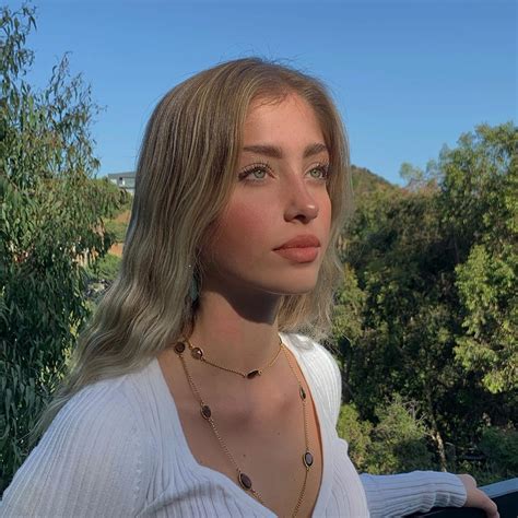 Instagram Post By Mysteri • Jul 26 2019 At 1119pm Utc Blonde Aesthetic Pretty Face