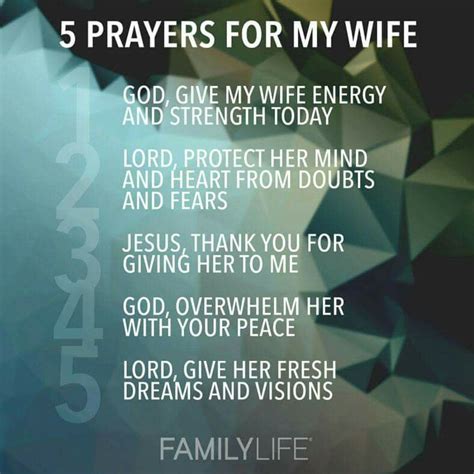 Pin By Ashley Dzuban On Devotions Prayer For My Wife Love My Wife