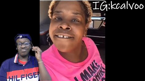 Mother Exposes Daughter On Instagram Live “i Aint Raising No Thot