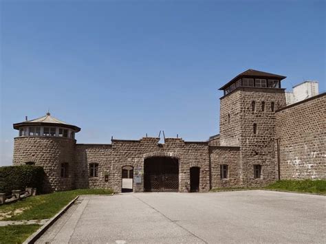 August 1938 bis zu seiner auflösung. Sammelsurium: KZ-Gedenkstätte Mauthausen