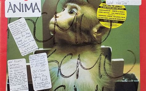 Review Revue: Animal Liberation