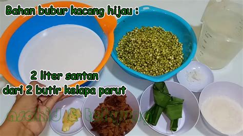 Biasanya bubur kacang hijau disajikan saat sarapan. Cara Masak Bubur Kacang Hijau Pakai Mata Ikan - Terkait Mata