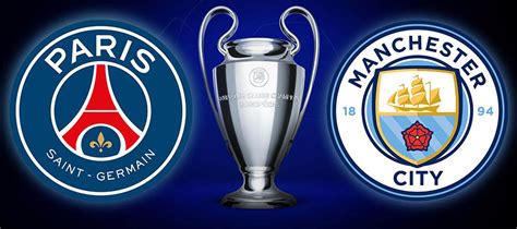Psg vs manchester city preview. PSG Vs Man City Early Preview - 2021 UCL Semi Finals 1st ...