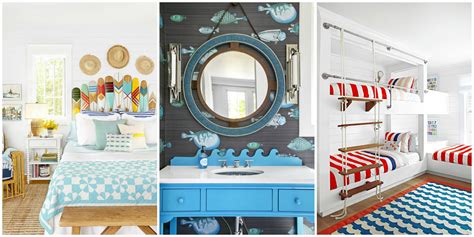 We've collected tips and inspiration for a variety of needs, from major room overhauls to simple decor updates. 55 Fun Lake House Decor Ideas For Your Home and Backyard ...