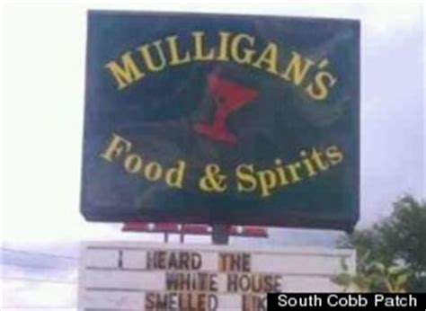 Georgia Bar Mulligan's Faces Backlash From Civil Rights ...
