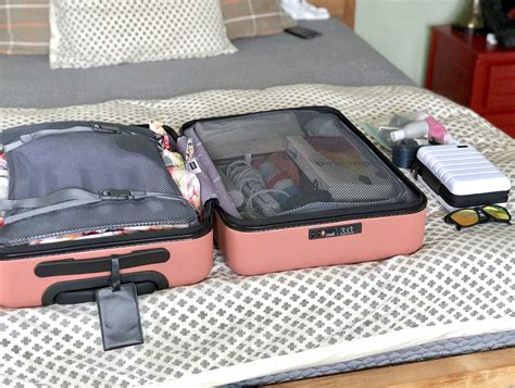 Carry On Packing Packing Luggage Vacation Packing Packing Tips For