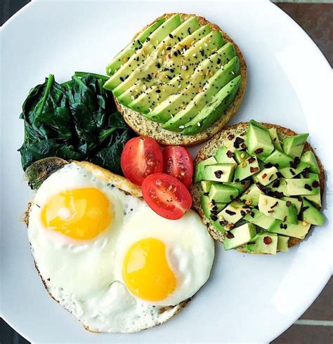 25 Easy Healthy Breakfast Ideas And Recipe To Start Excited Day Lekker