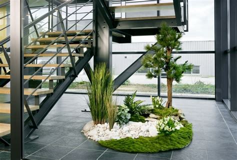 Maybe you would like to learn more about one of these? Jardins d'intérieur - HOME VÉGÉTAL