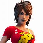Fortnite Tntina Skin Outfit Skins Chapter Epic