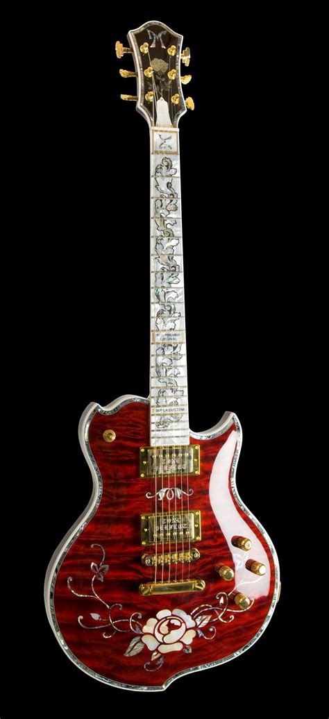Последние твиты от minarik guitars (@minarikguitars). Minarik Guitars - Zenn