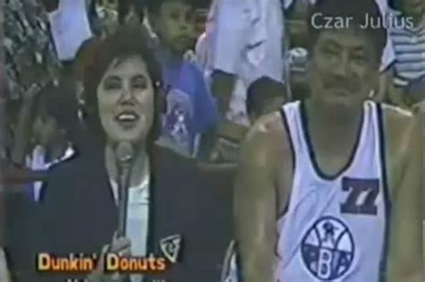 20110124 eb jimmy's basketball legacy. Seriously, comedian Jimmy Santos was really a good ...