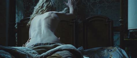 Naked Melissa George In The Amityville Horror