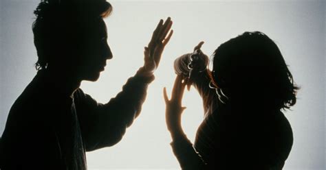 O Que é Violencia Intrafamiliar