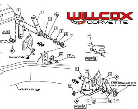 1979 Archives Page 11 Of 20 Willcox Corvette Inc Corvette