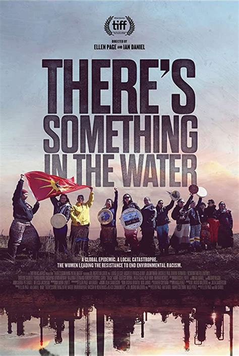 Theres Something In The Water 2019 Film Trailer Kritik