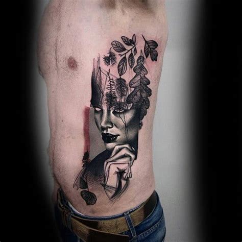 Likewise, a simple tattoo can pack big meaning. 75 Insane Tattoos For Men - Masculine Ink Design Ideas