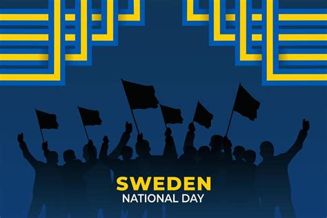 National Swedish Day 2024 History Activities Wishes Messages