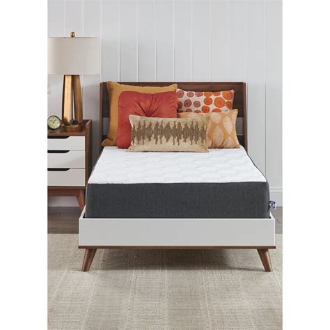 Have an update or correction to our information about sealy comfort series gel memory foam? Sealy 10" Medium Gel Memory Foam Mattress & Reviews | Wayfair