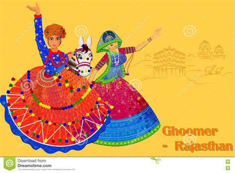 Immediately imagine a pukka tamil song in a pukka telugu movie! Rajasthan Cartoons, Illustrations & Vector Stock Images ...
