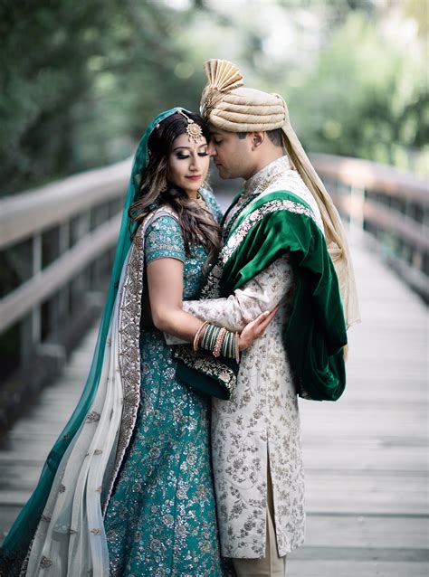 Indian Wedding Photo Shoot
