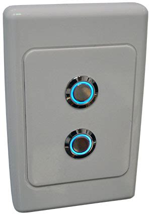 How do you wire two way switches? Light Switch RJ45 Breakout (2-Button) - SuperHouse Automation