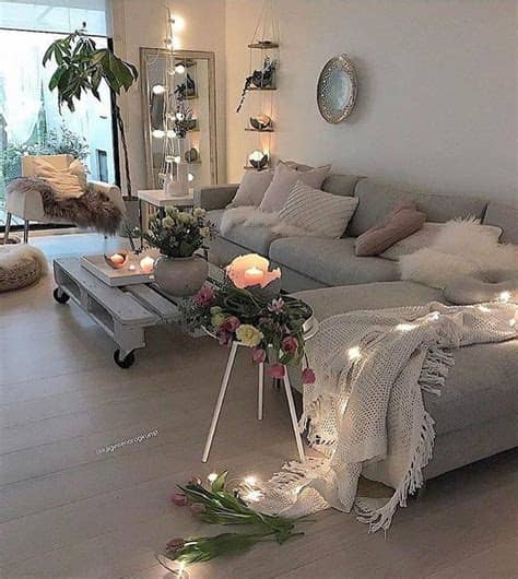 The only home decor trends that matter in 2020, according to pinterest. {home decor ideas|pinterest home decor ideas living room ...
