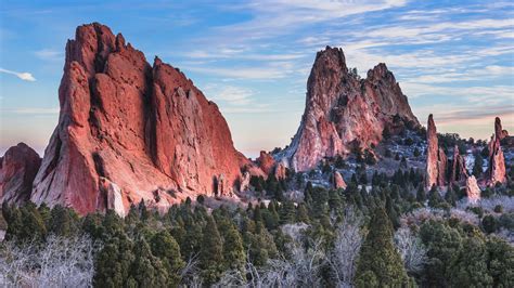 Colorado Springs Wallpapers Top Free Colorado Springs Backgrounds