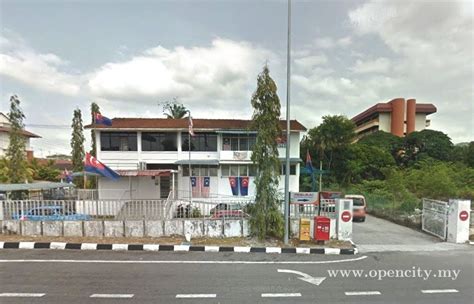 Customers are advised to adhere to all sop and guidelines set by the ministry of health (moh) which include wearing of face mask and physical distancing of at least 1 metre from others. Post Office (Pejabat Pos Malaysia) @ Kota Tinggi - Kota ...