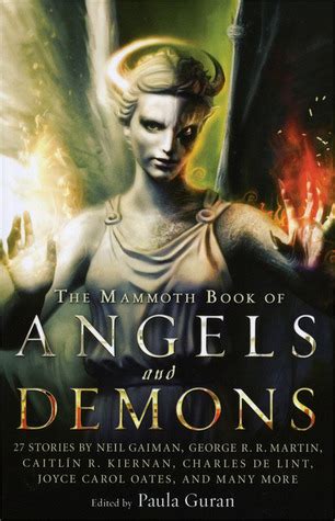 Book Of Angels And Demons / 5 Books That Help Us Understand Angels and
