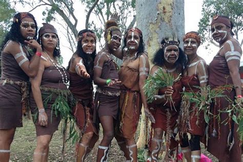 Aboriginal And Torres Strait Islander Histories And Cultures