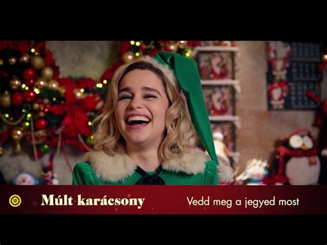A netflix támogatja a digitális hirdetési szövetség alapelveit. Múlt karácsony - magyar nyelvű videó - Mozipremierek.hu