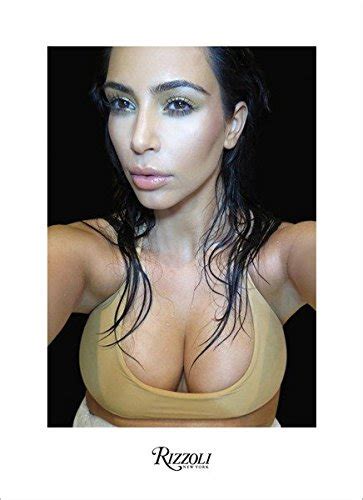DOWNLOAD PDF Kim Kardashian Selfish By Kim Kardashian West Twitter