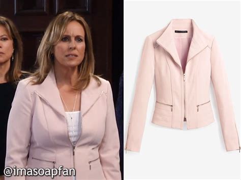 For more information and source, see on this link : imasoapfan: The General Hospital Wardrobe and Fashion Blog ...