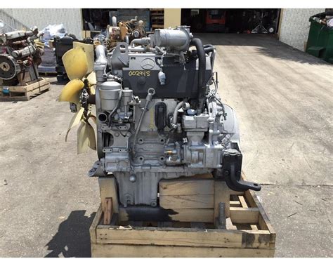 Check spelling or type a new query. 2005 Mercedes-Benz OM924LA Diesel Engine For Sale | Hialeah, FL | 002945 | MyLittleSalesman.com