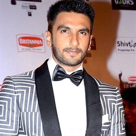Ranveer Singh Height Weight Age Stats Wiki And More
