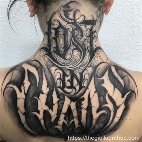 Có 3 cách để chuyển chữ thường thành chữ hoa hoặc ngược lại. 42 Hình Xăm Chữ Đẹp Mẫu Mới Nhất DÀNH RIÊNG CHO BẠN