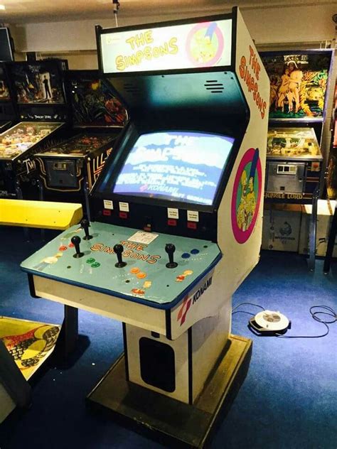 The ultimate custom arcade video gaming cabinets. 4 Player Arcade Cabinet Plans - WoodWorking Projects & Plans