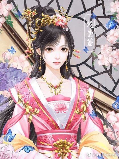 Sharing 5 of my most used features and tricks【 digital art tips and tricks 】. Lan suhie 2(Tiffany tang) | Anime art girl, Chinese art girl, Art girl