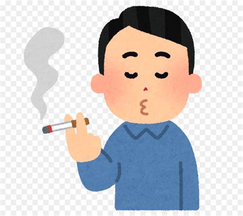 Menakjubkan 30+ Gambar Kartun Cowok Ngerokok Keren - Arka Gambar