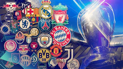 Club and country coefficient points. Ranking Uefa Clubes 2020/21 : O Real Madrid Inicia Os ...