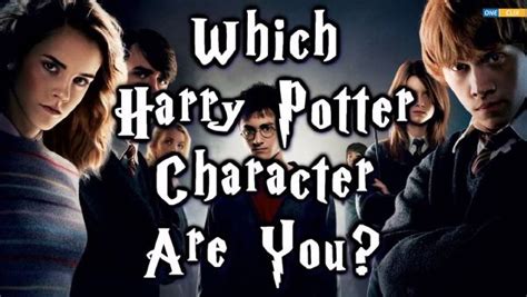 Hochwertige und bezahlbare, lizenzfreie sowie lizenzpflichtige bilder. Which Harry Potter Character Are You? - Quiz