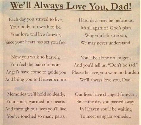 Pin By Paula Souliotis On Celebration Of Dads Life Ideas Dad Poems