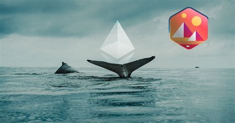 Why Ethereum Whales Are Betting On This Metaverse Token