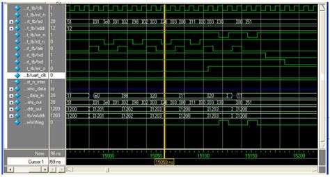 UART的FPGA实现过程 - 附完整的FPGA，ModelSim，MCU代码和工程，以及实现文档 (amoBBS 阿莫电子论坛)
