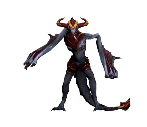 Pc Computer League Of Legends Shyvana Dragon Form The Models