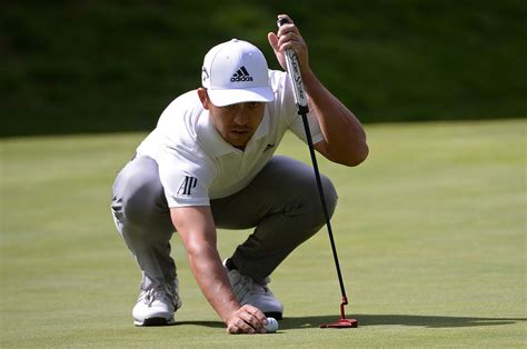 Xander schauffele joins us after his big win. Putters used by players ranked in the OWGR top 10