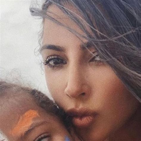 saint west shows off singing skills in kim kardashian s sweet video wirefan your source for