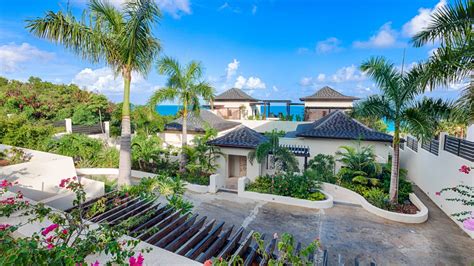 Nevaeh Villa | Long Bay Villas | Anguilla Luxury