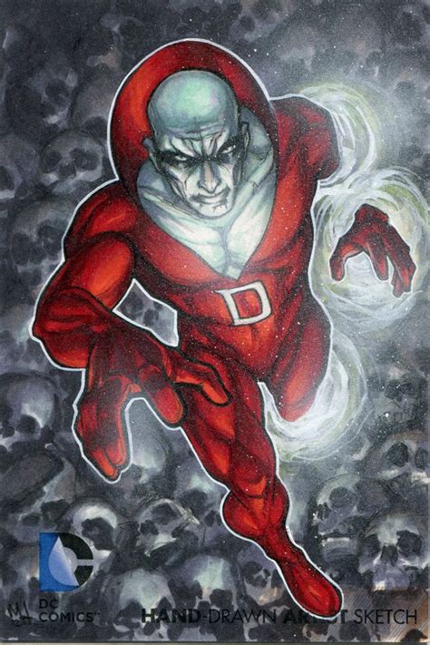 Deadman - Google Search Comic Book Artwork, Comic Art, Deadpool Funny